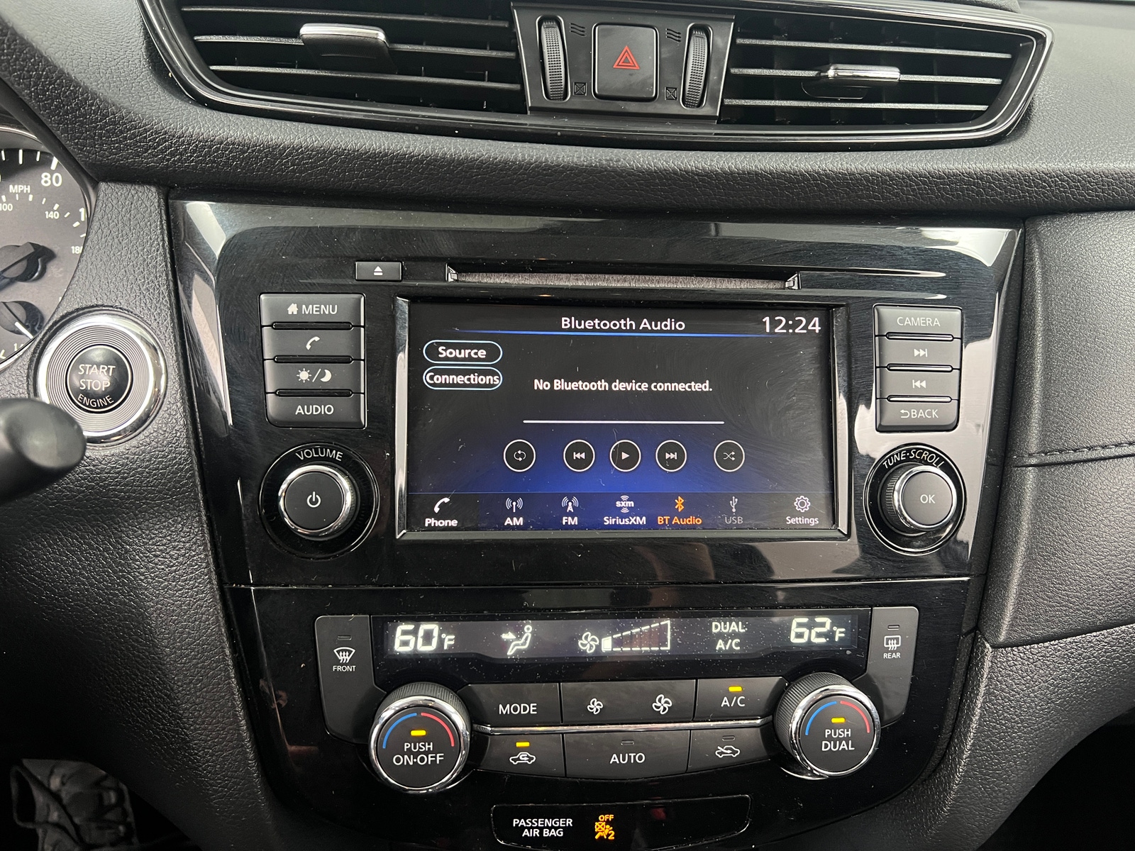 Thumbnail: 2020 Nissan Rogue - 4