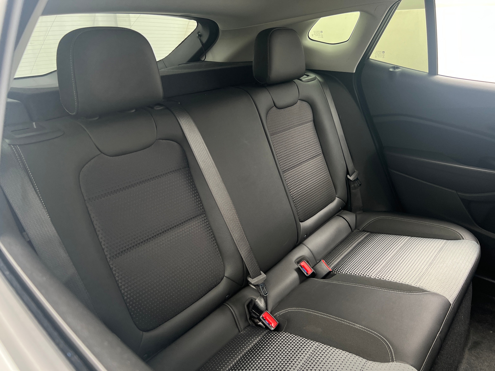 Thumbnail: 2025 Chevrolet Trax - 6