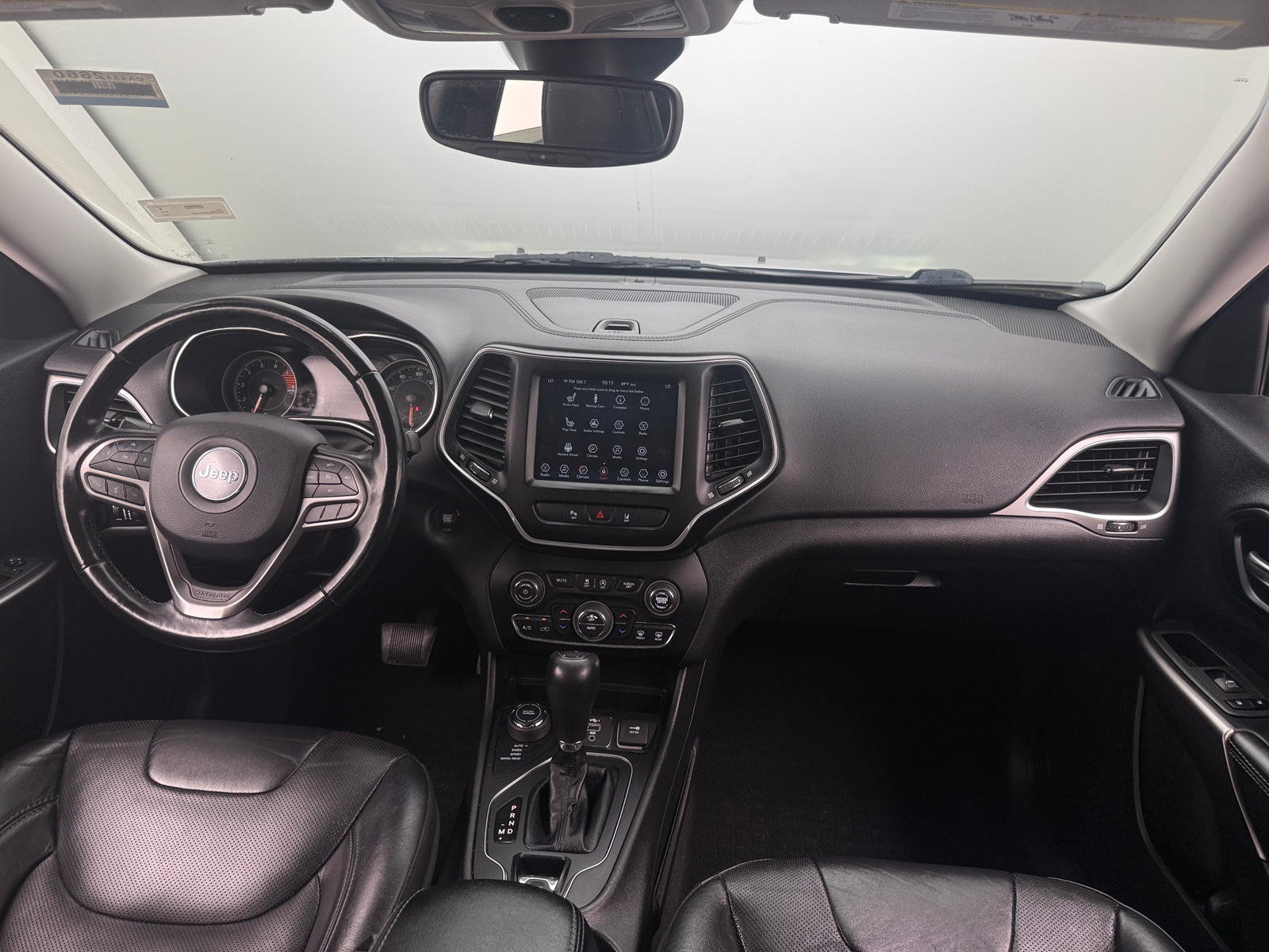 Thumbnail: 2021 Jeep Cherokee - 2