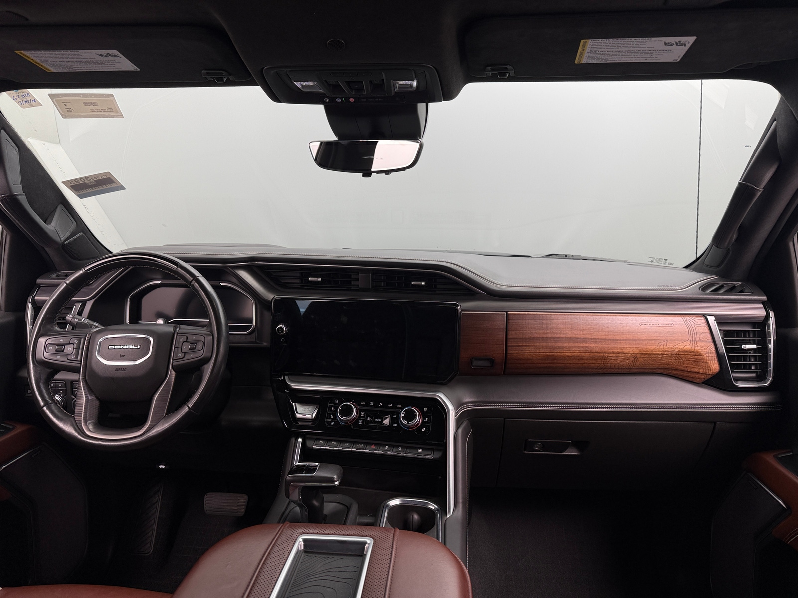 Thumbnail: 2022 GMC Sierra 1500 - 2