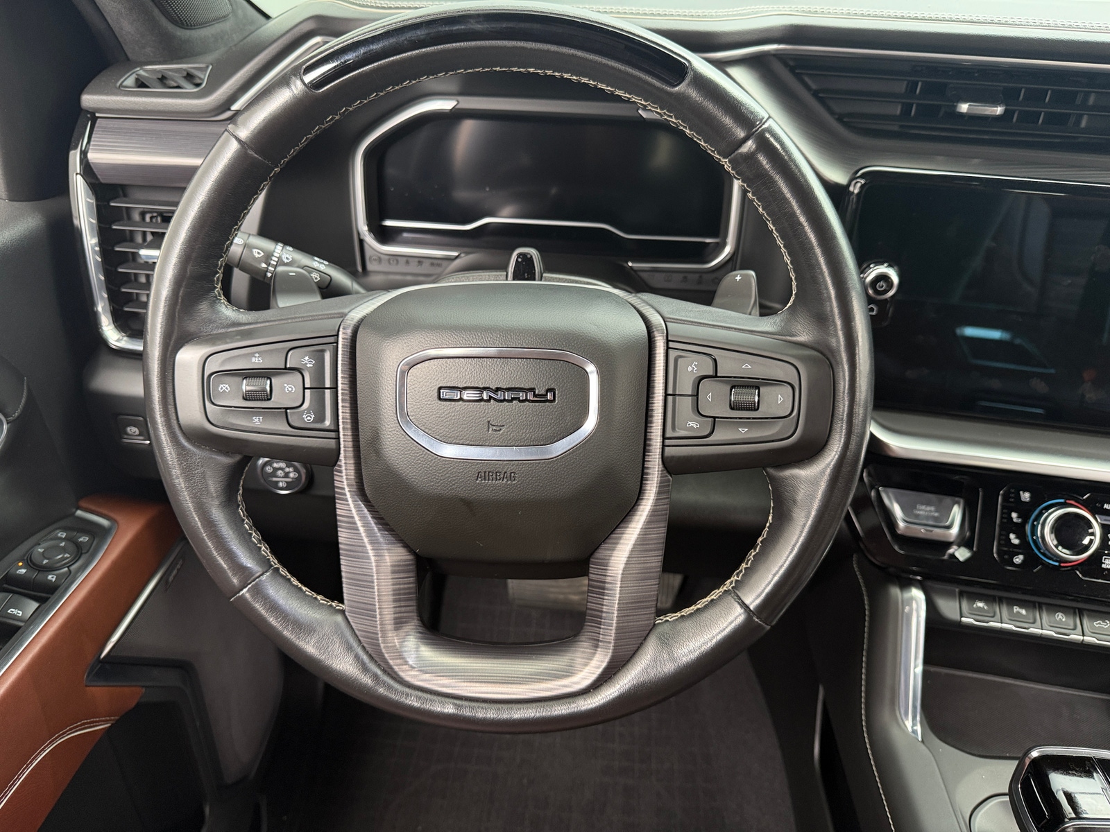 Thumbnail: 2022 GMC Sierra 1500 - 4