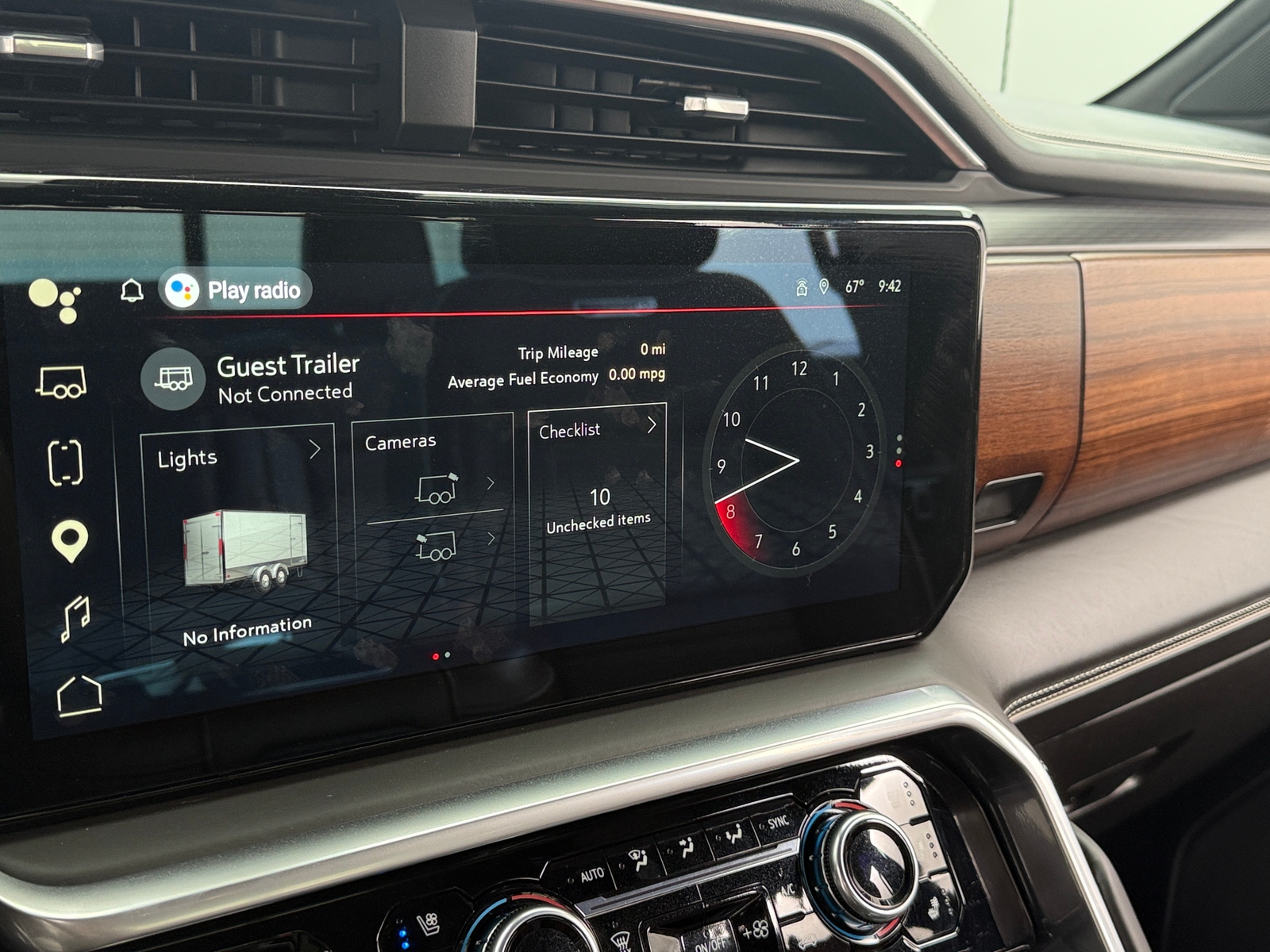 Thumbnail: 2022 GMC Sierra 1500 - 3