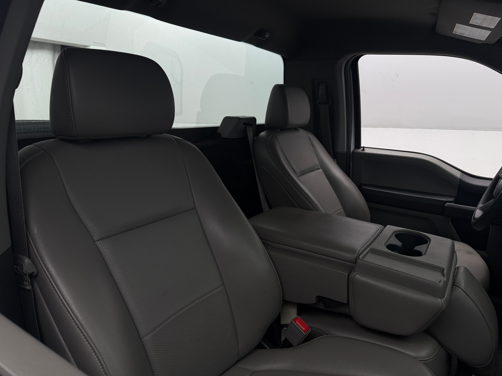 Thumbnail: 2020 Ford Econoline - 2