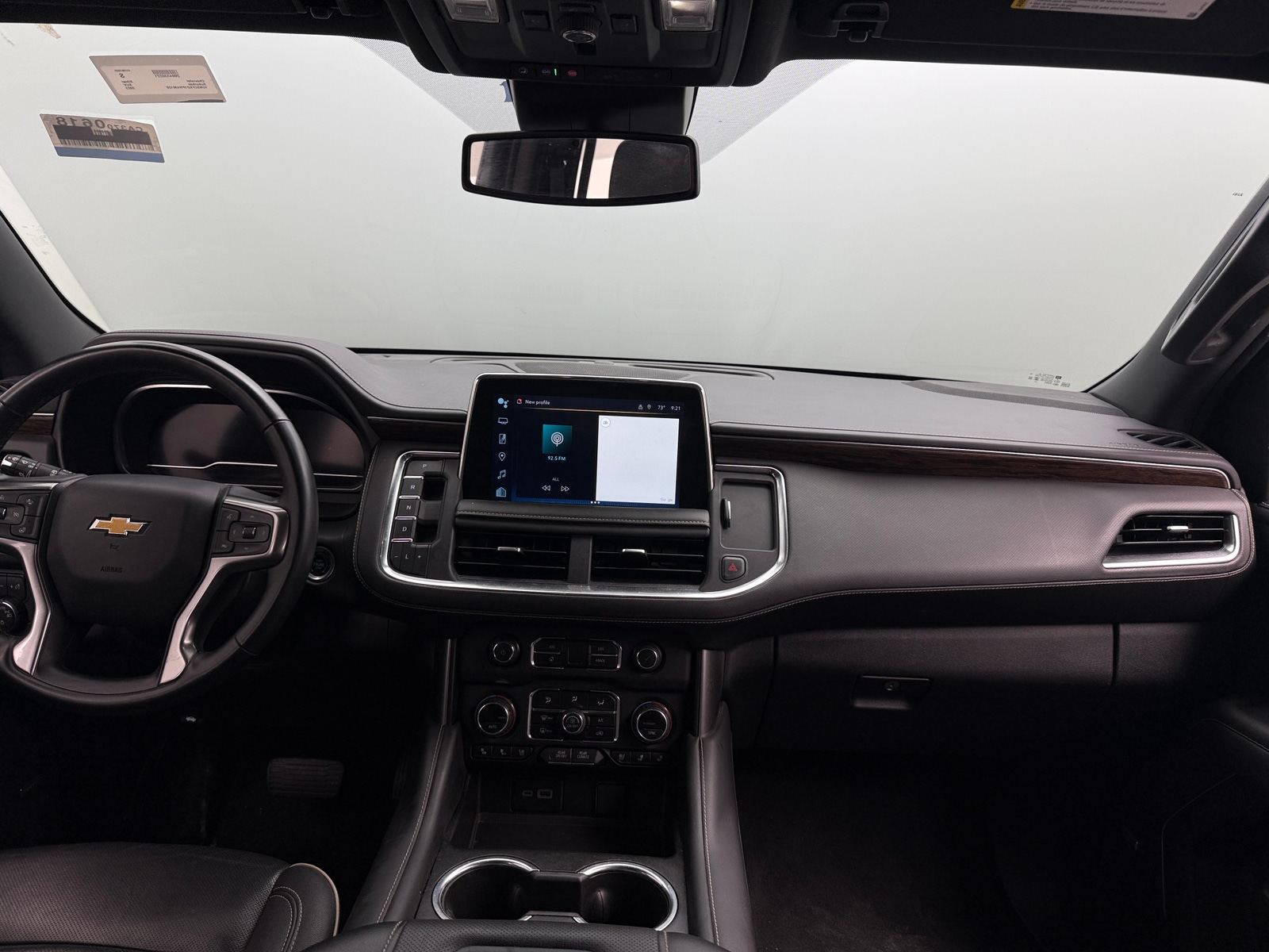 Thumbnail: 2023 Chevrolet Suburban - 2