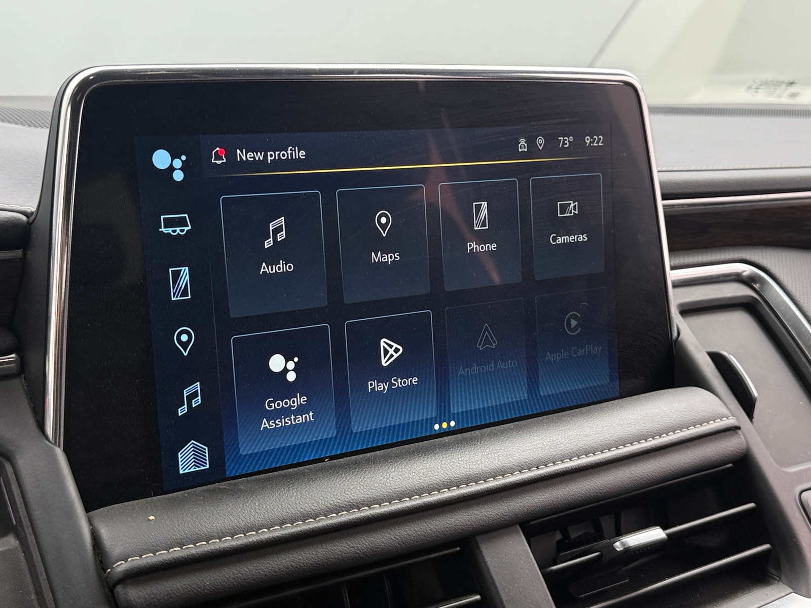 Thumbnail: 2023 Chevrolet Suburban - 3