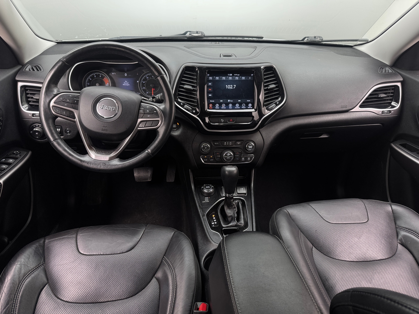 Thumbnail: 2019 Jeep Cherokee - 2