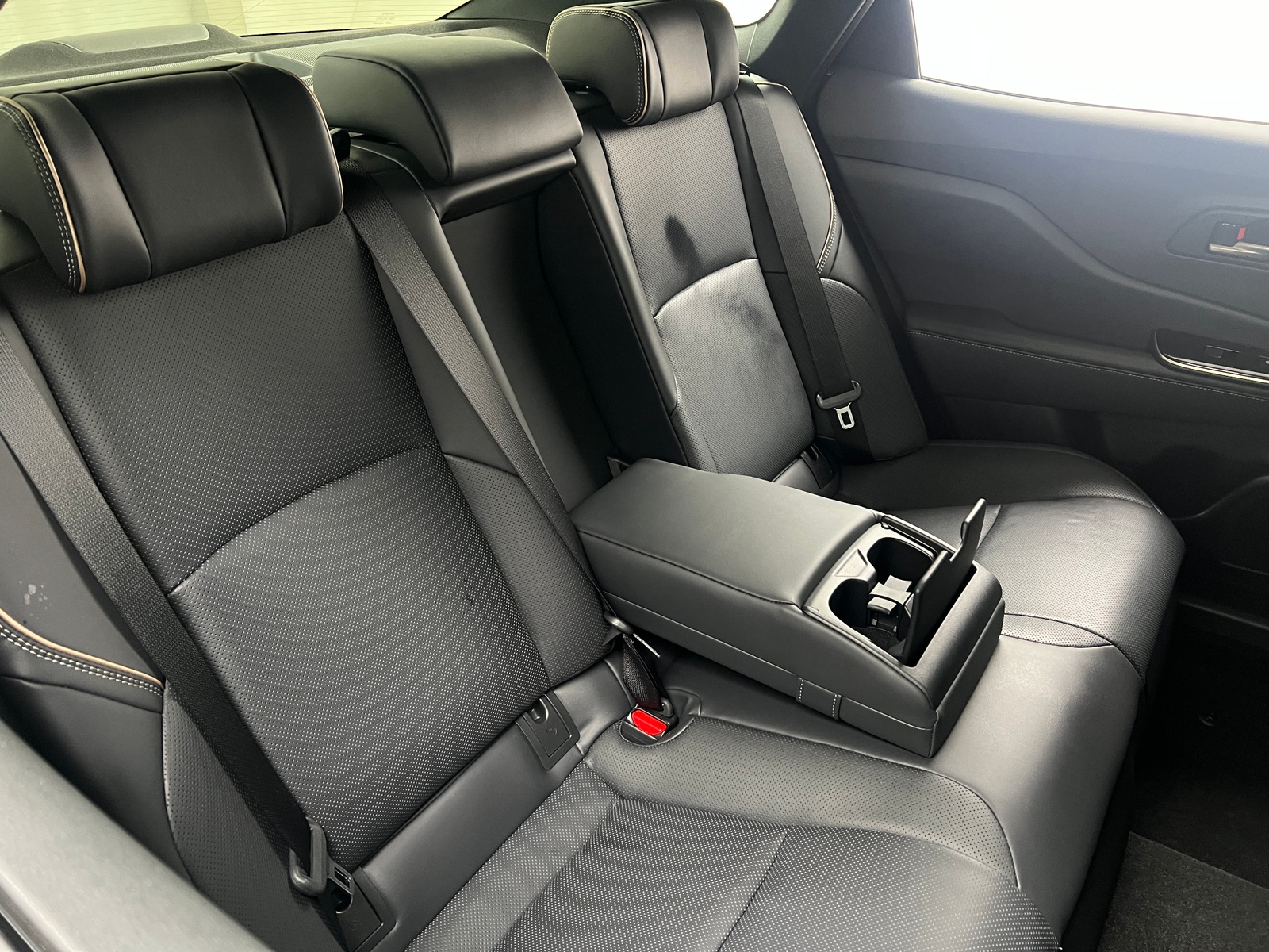 Thumbnail: 2025 Toyota Crown - 5