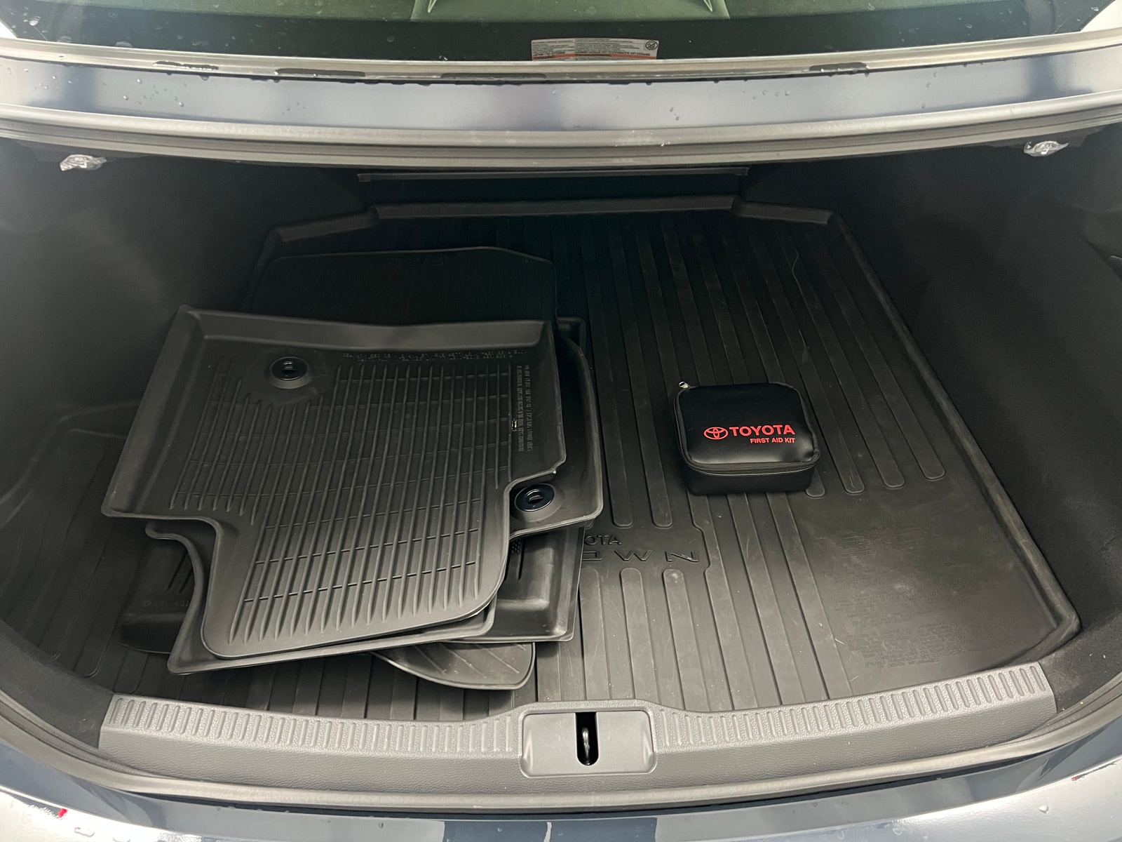 Thumbnail: 2025 Toyota Crown - 6