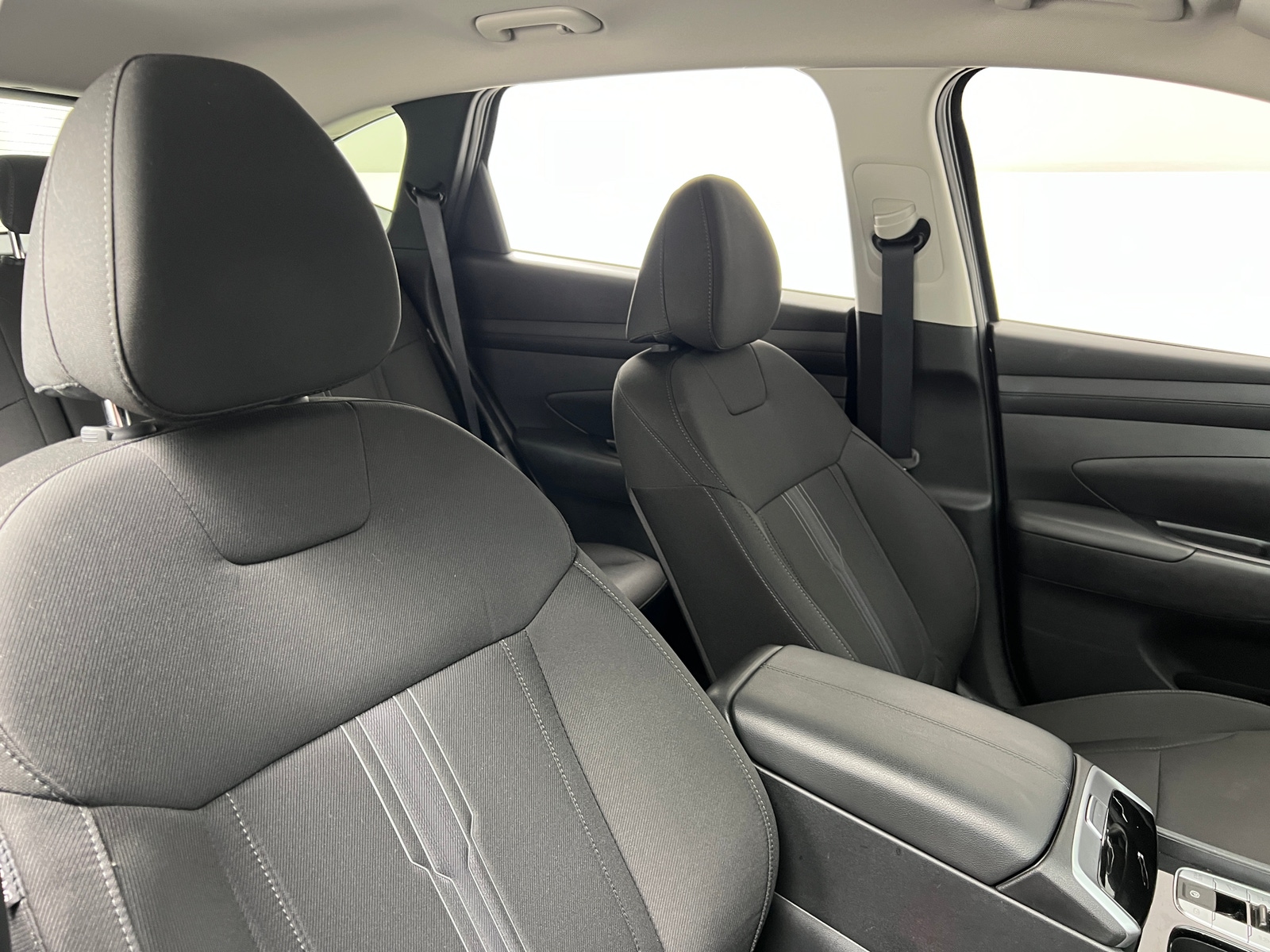 Thumbnail: 2025 Hyundai Tucson - 2