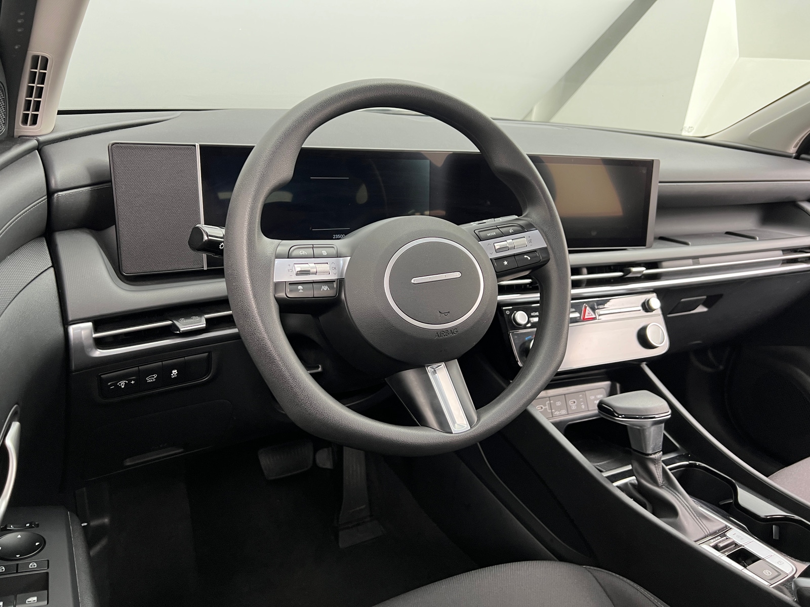 Thumbnail: 2025 Hyundai Tucson - 5