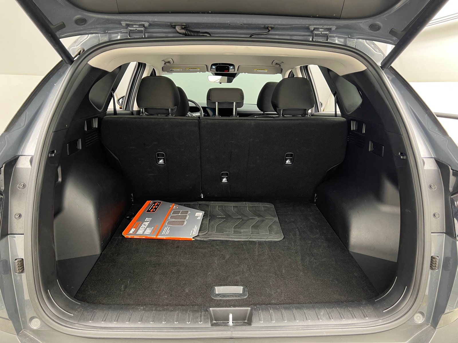 Thumbnail: 2025 Hyundai Tucson - 7