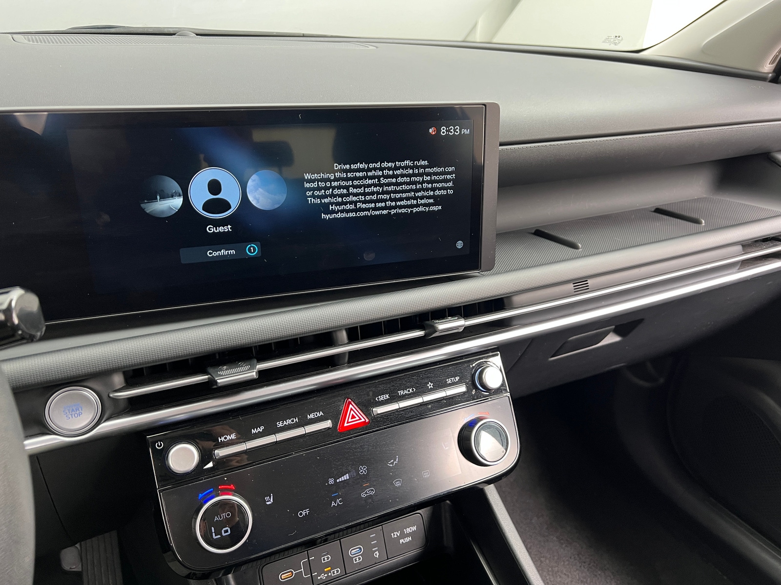 Thumbnail: 2025 Hyundai Tucson - 4