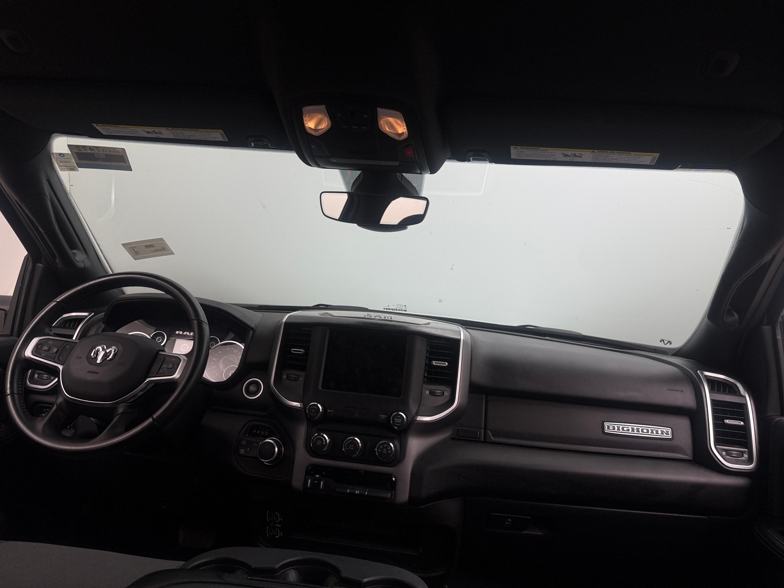 Thumbnail: 2024 RAM 2500 - 3
