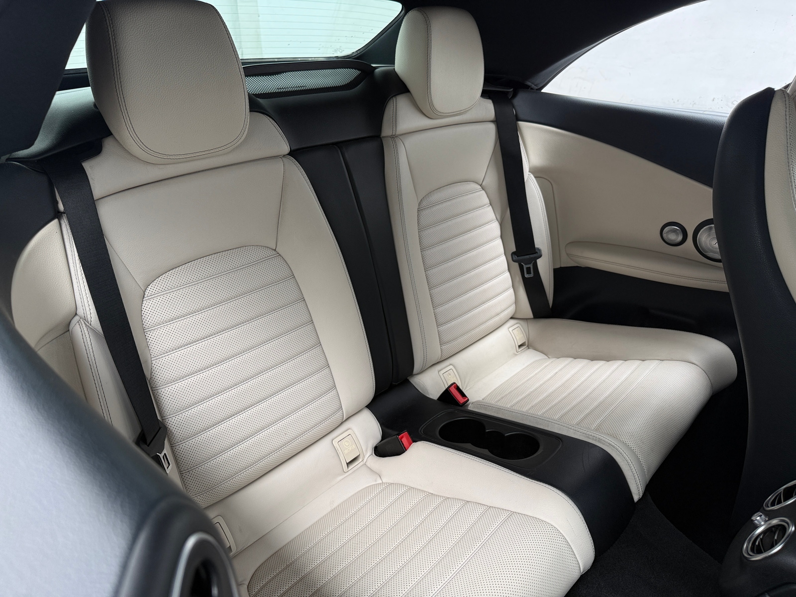 Thumbnail: 2017 Mercedes-Benz C-Class - 5