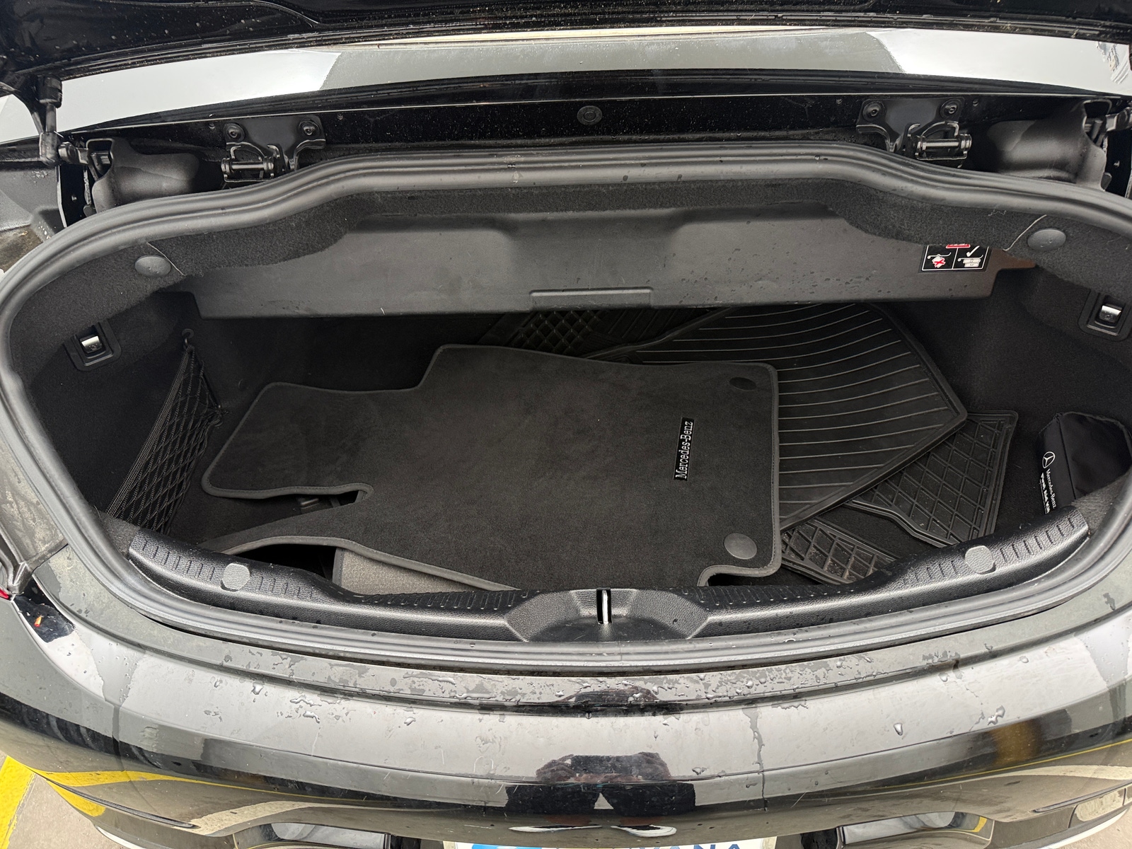 Thumbnail: 2017 Mercedes-Benz C-Class - 6