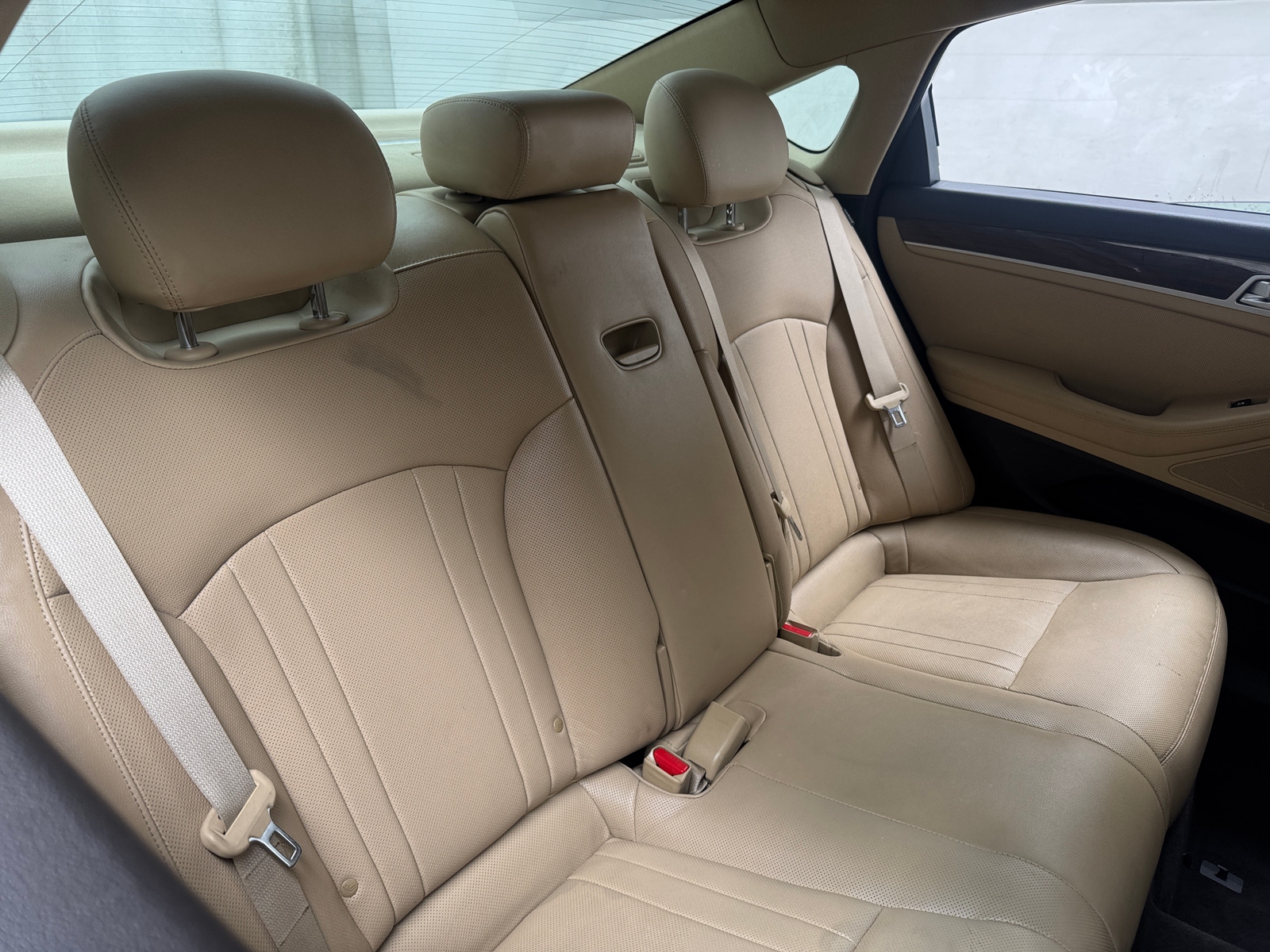 Thumbnail: 2016 Hyundai Genesis - 5