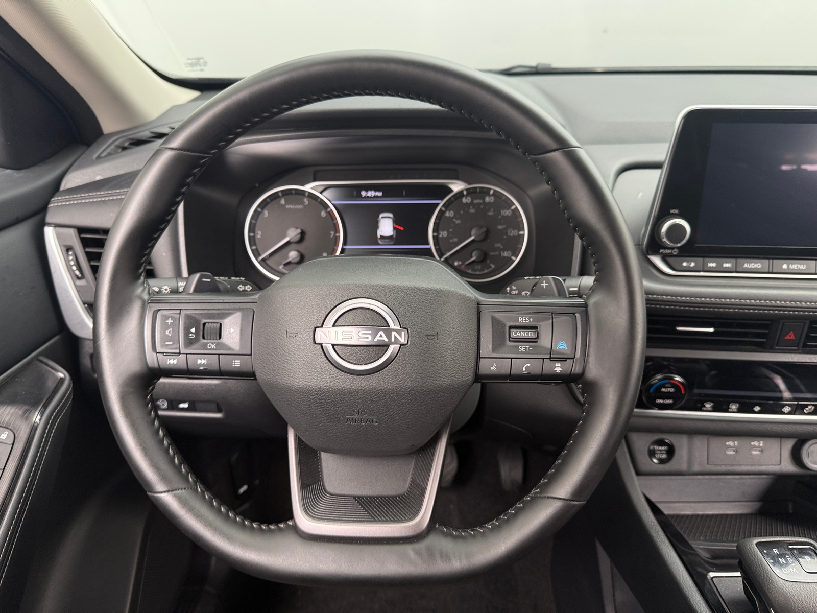 Thumbnail: 2025 Nissan Rogue - 5