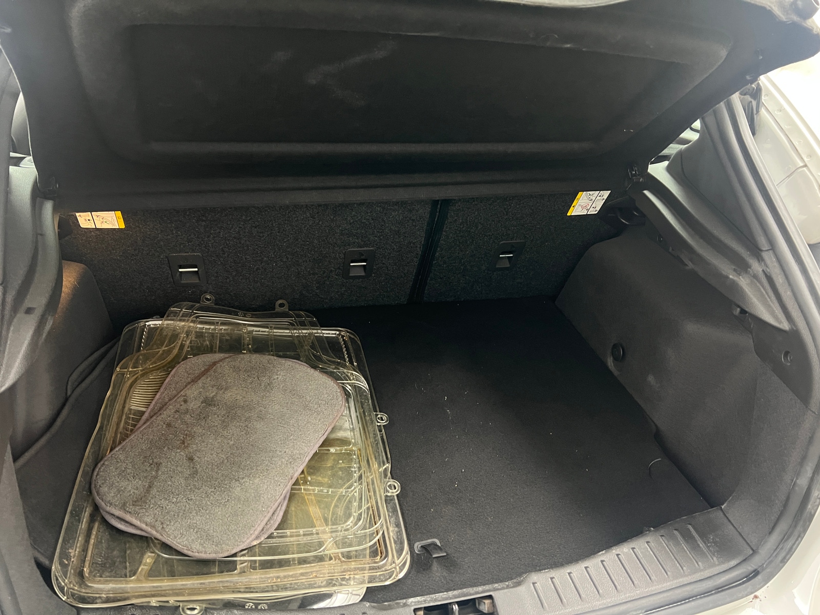 Thumbnail: 2018 Ford Focus - 7