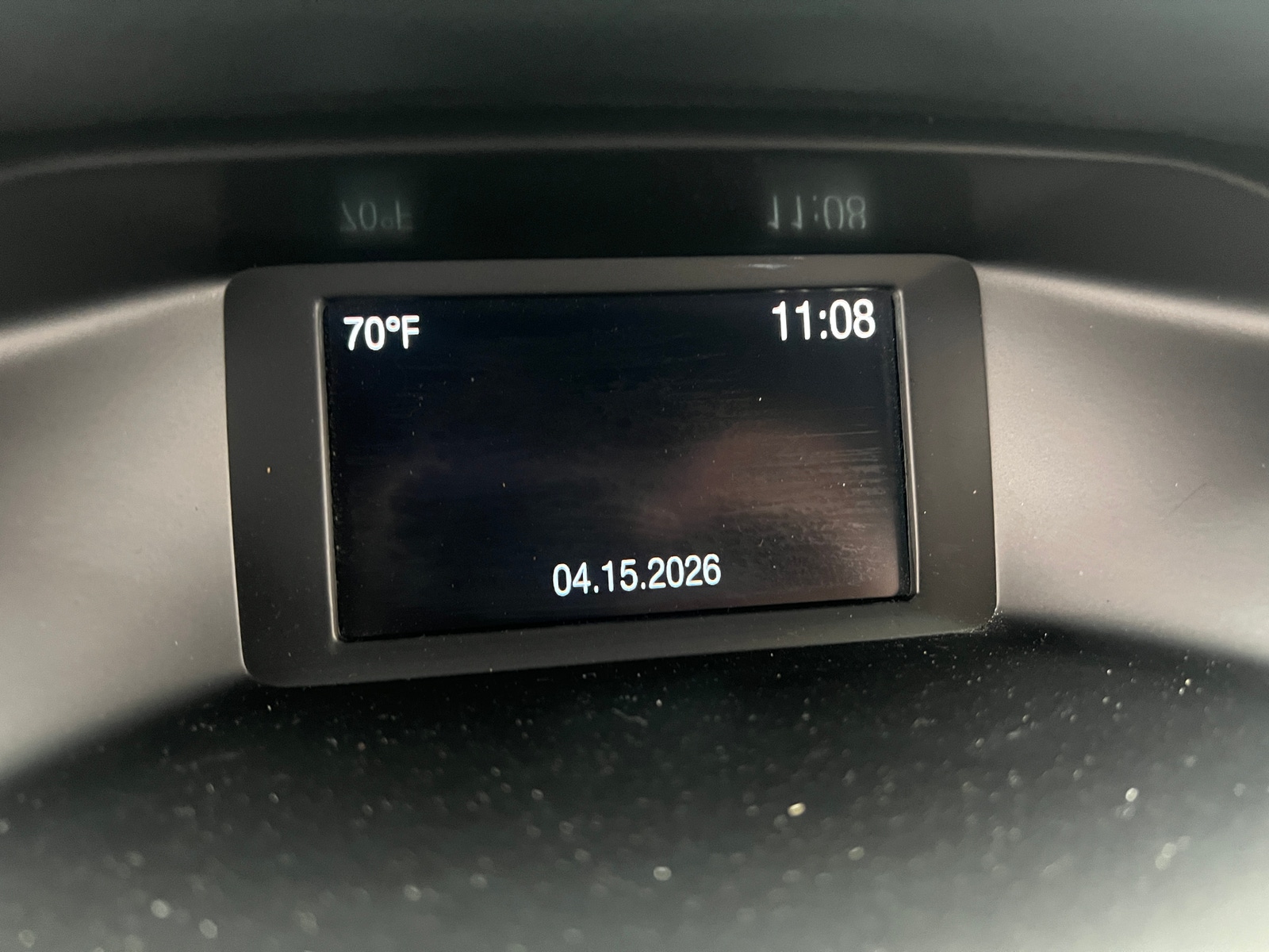 Thumbnail: 2018 Ford Focus - 4