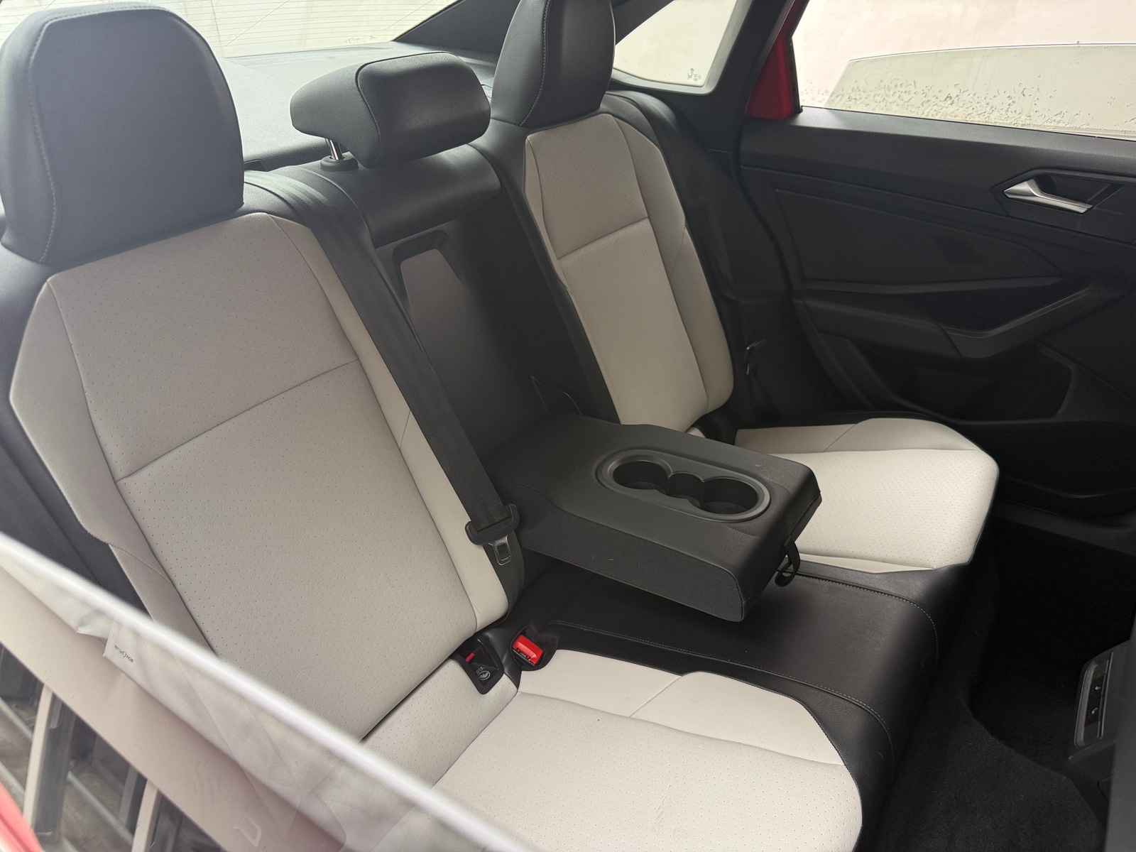 Thumbnail: 2019 Volkswagen Jetta - 5