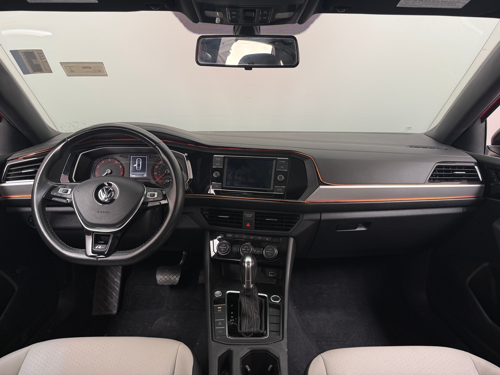 Thumbnail: 2019 Volkswagen Jetta - 2