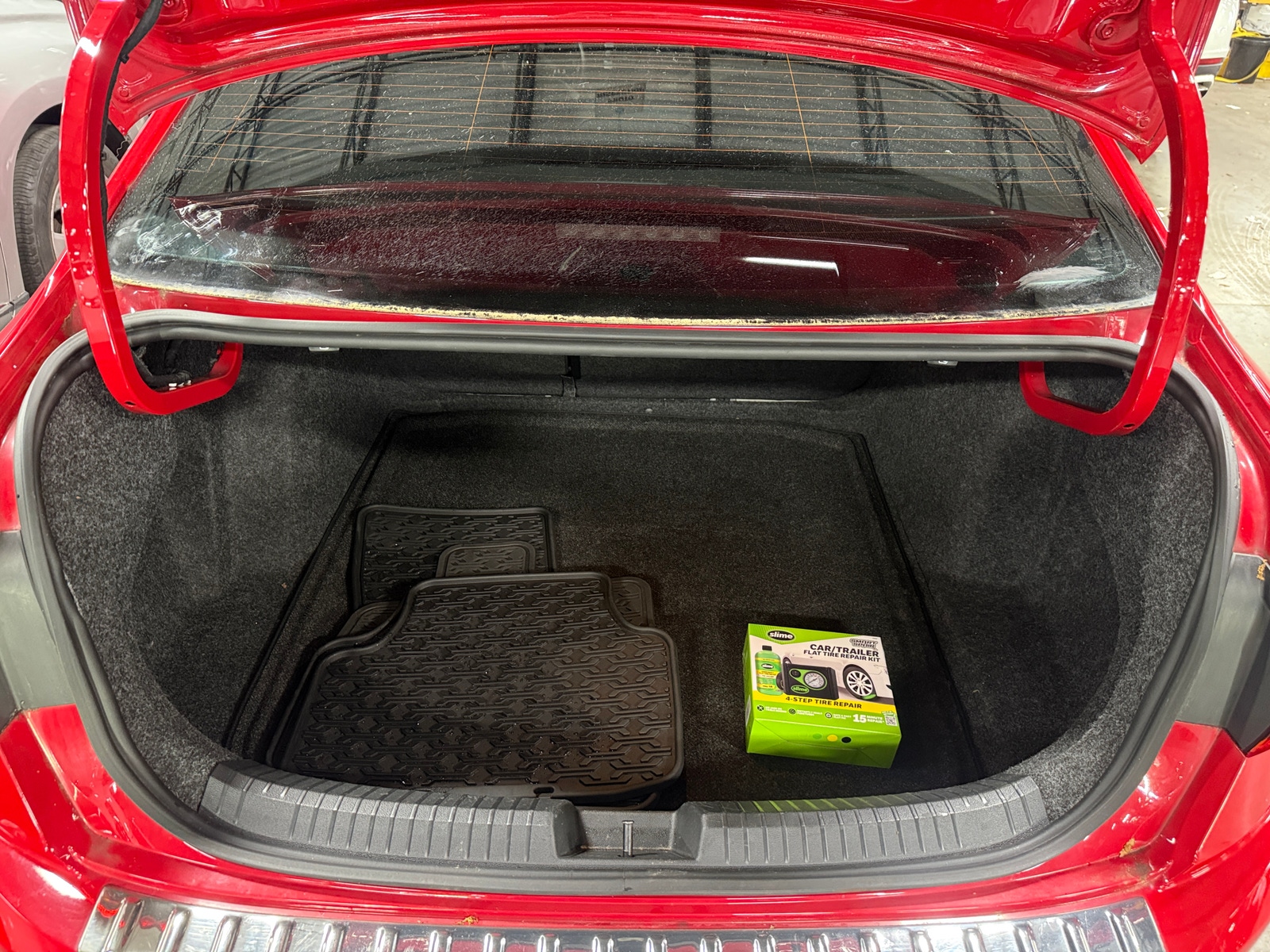 Thumbnail: 2019 Volkswagen Jetta - 6