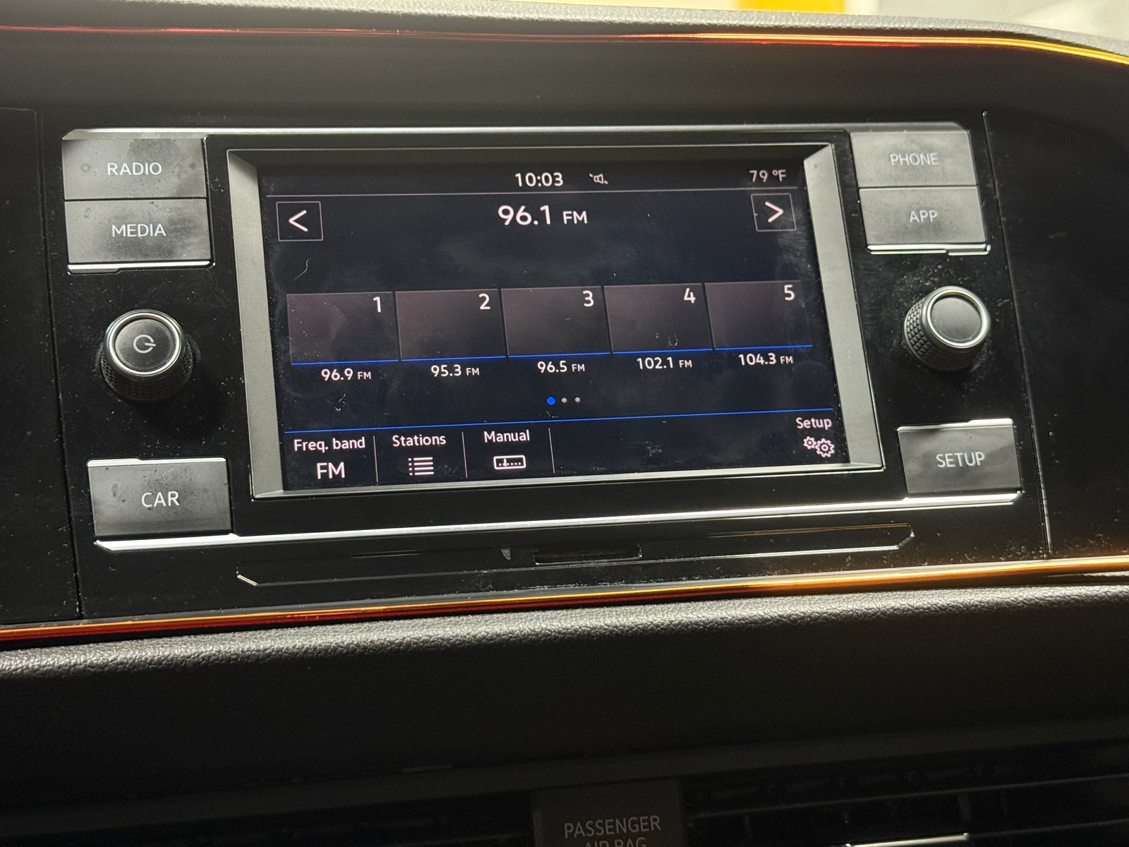 Thumbnail: 2019 Volkswagen Jetta - 3