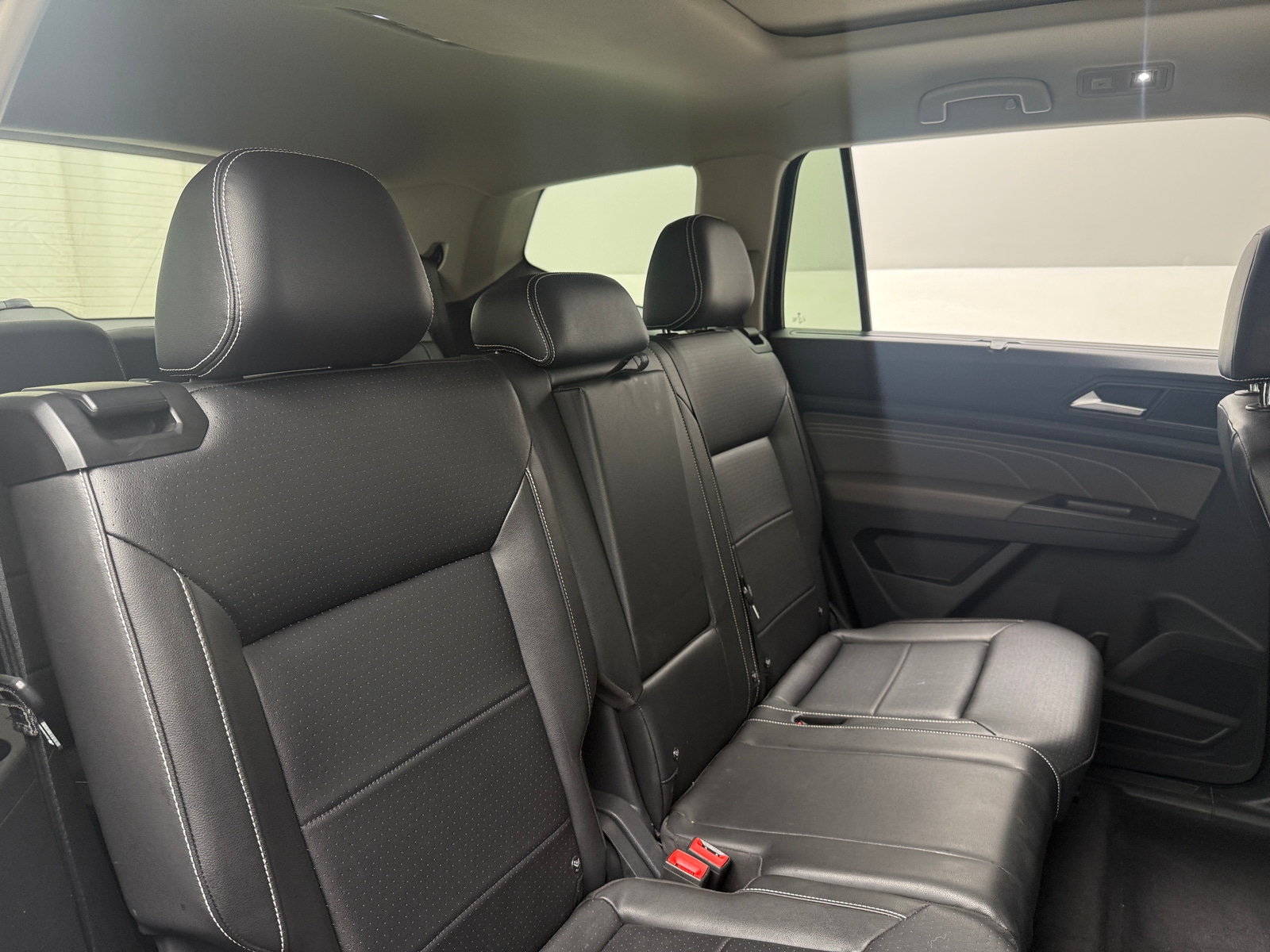 Thumbnail: 2021 Volkswagen Atlas - 5