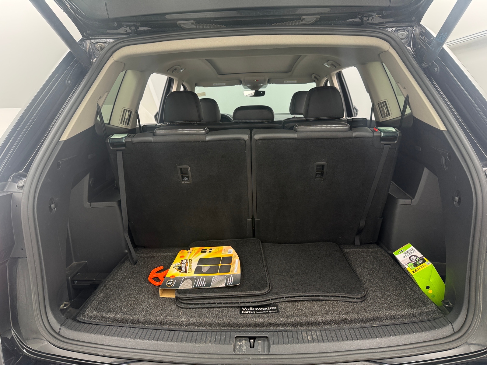 Thumbnail: 2021 Volkswagen Atlas - 6