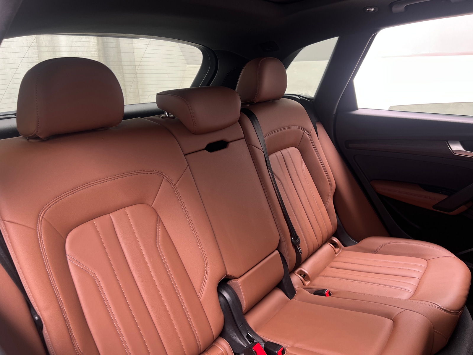 Thumbnail: 2021 Audi Q5 - 5