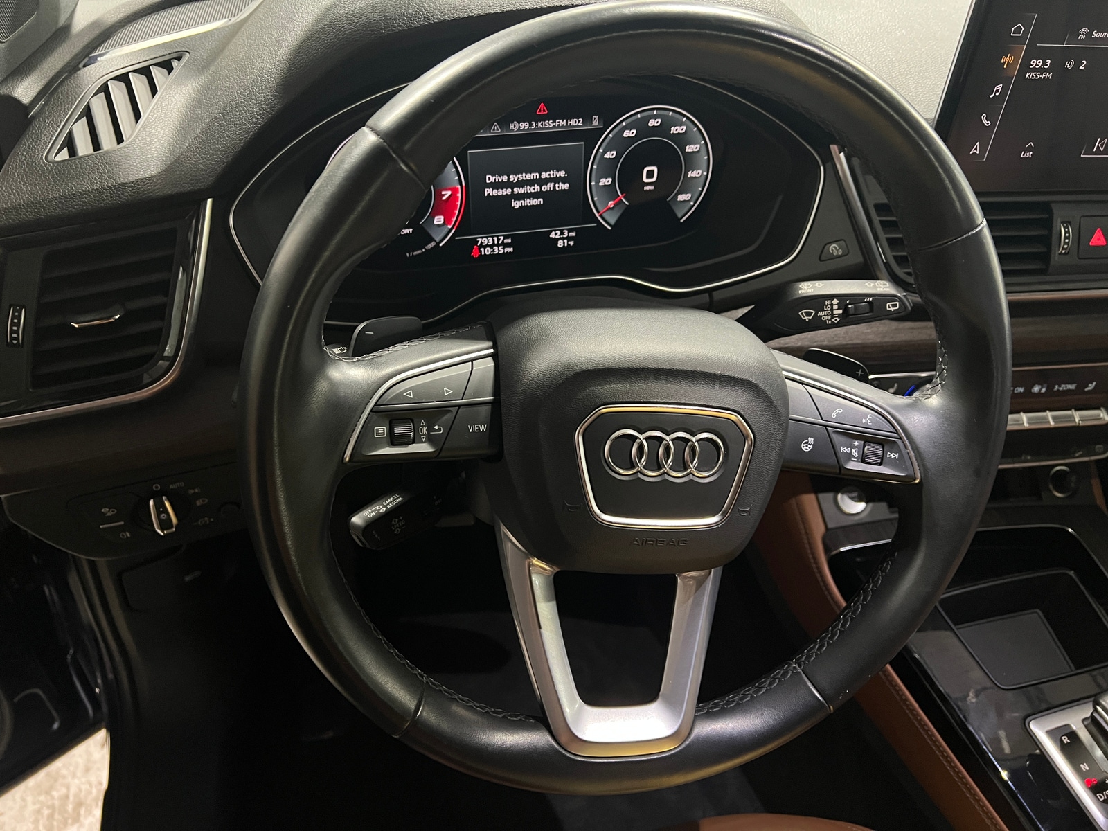 Thumbnail: 2021 Audi Q5 - 4