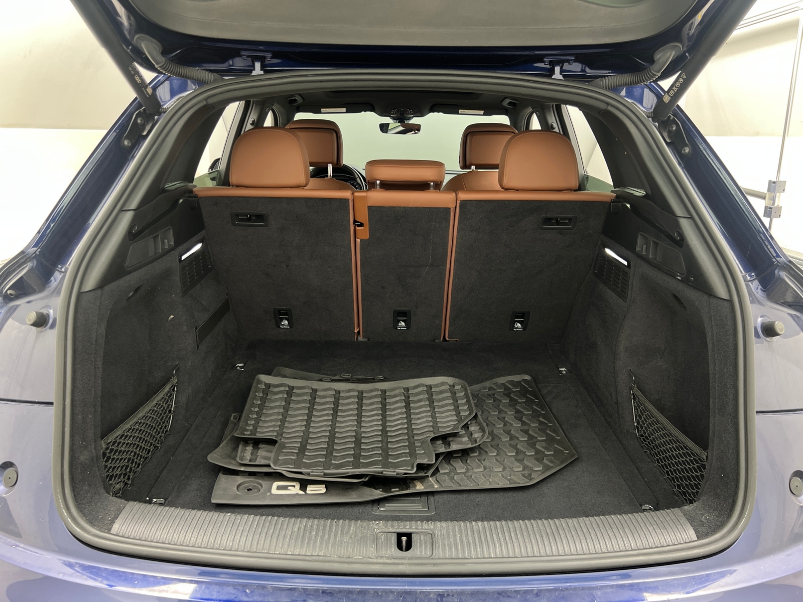 Thumbnail: 2021 Audi Q5 - 6