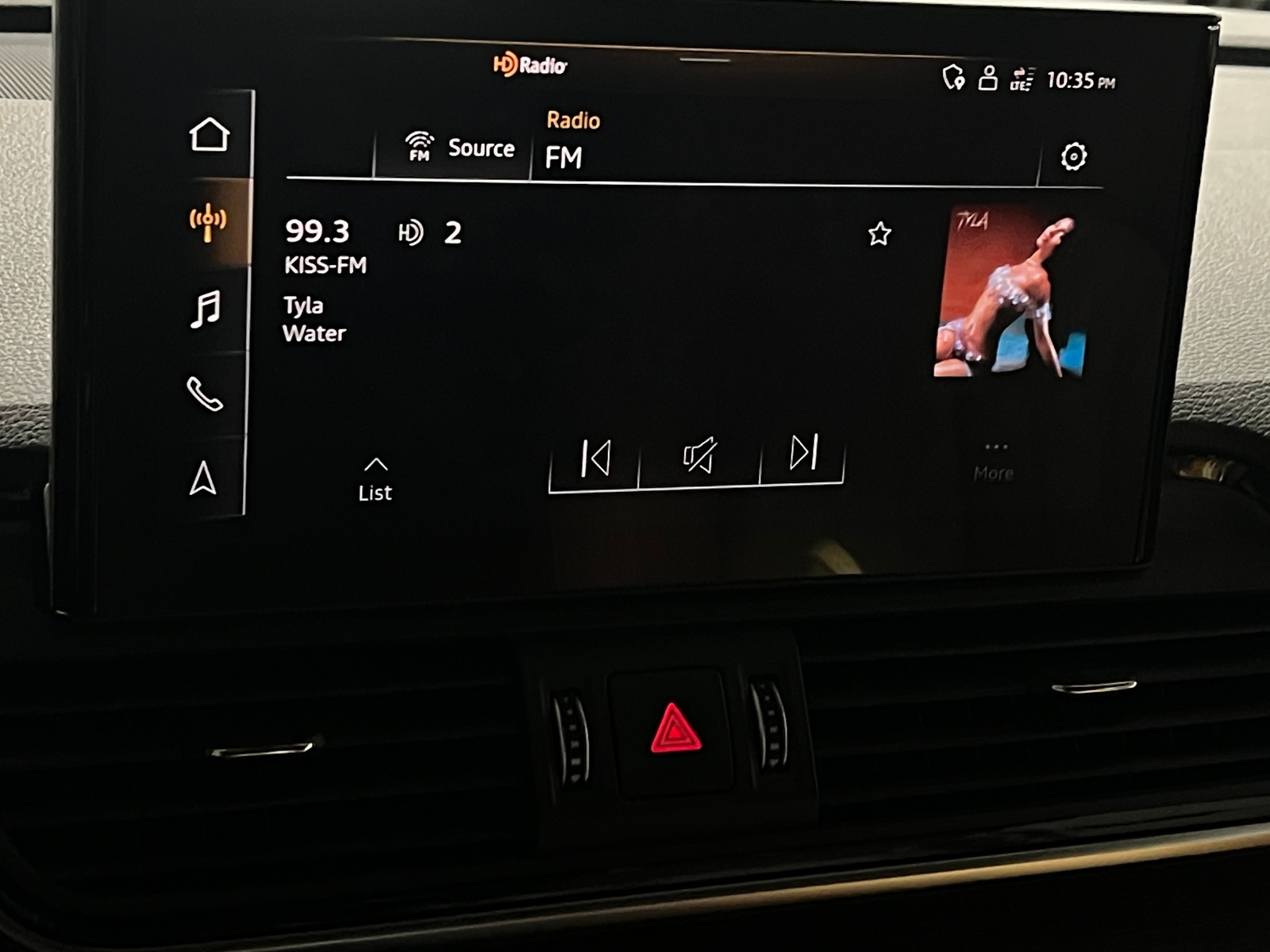 Thumbnail: 2021 Audi Q5 - 3