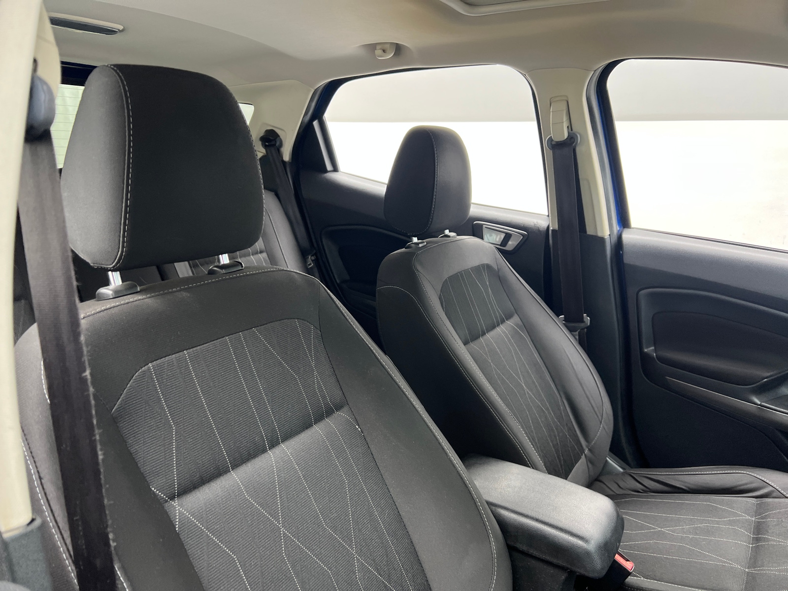 Thumbnail: 2020 Ford EcoSport - 2