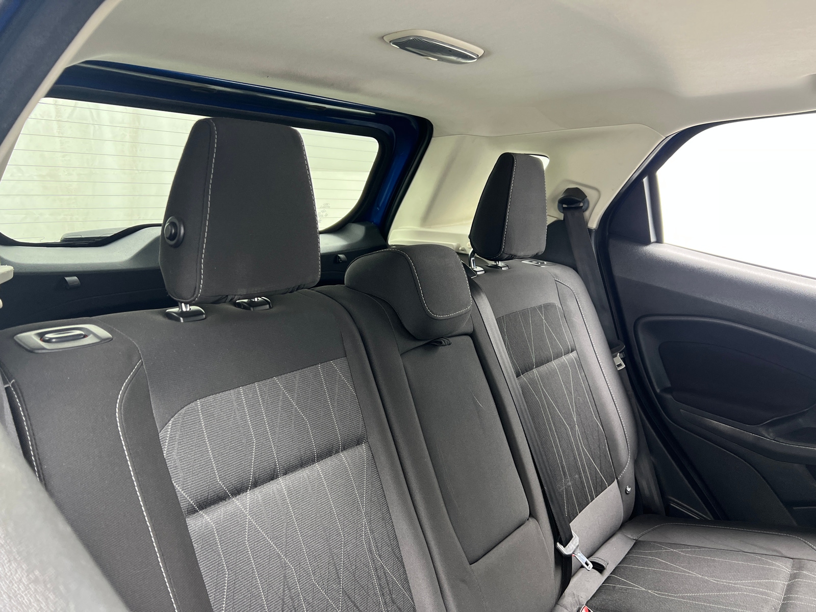 Thumbnail: 2020 Ford EcoSport - 6