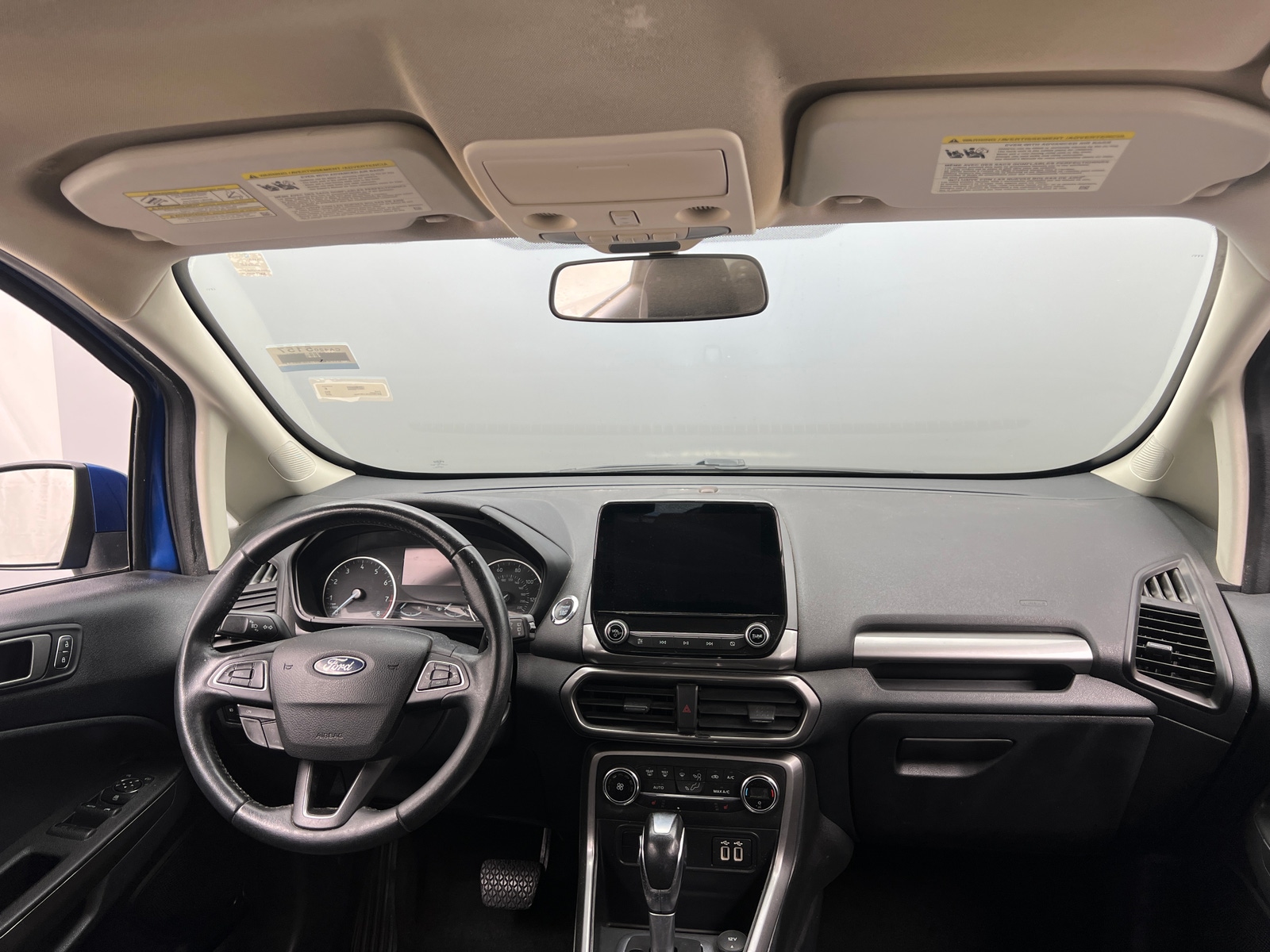 Thumbnail: 2020 Ford EcoSport - 3