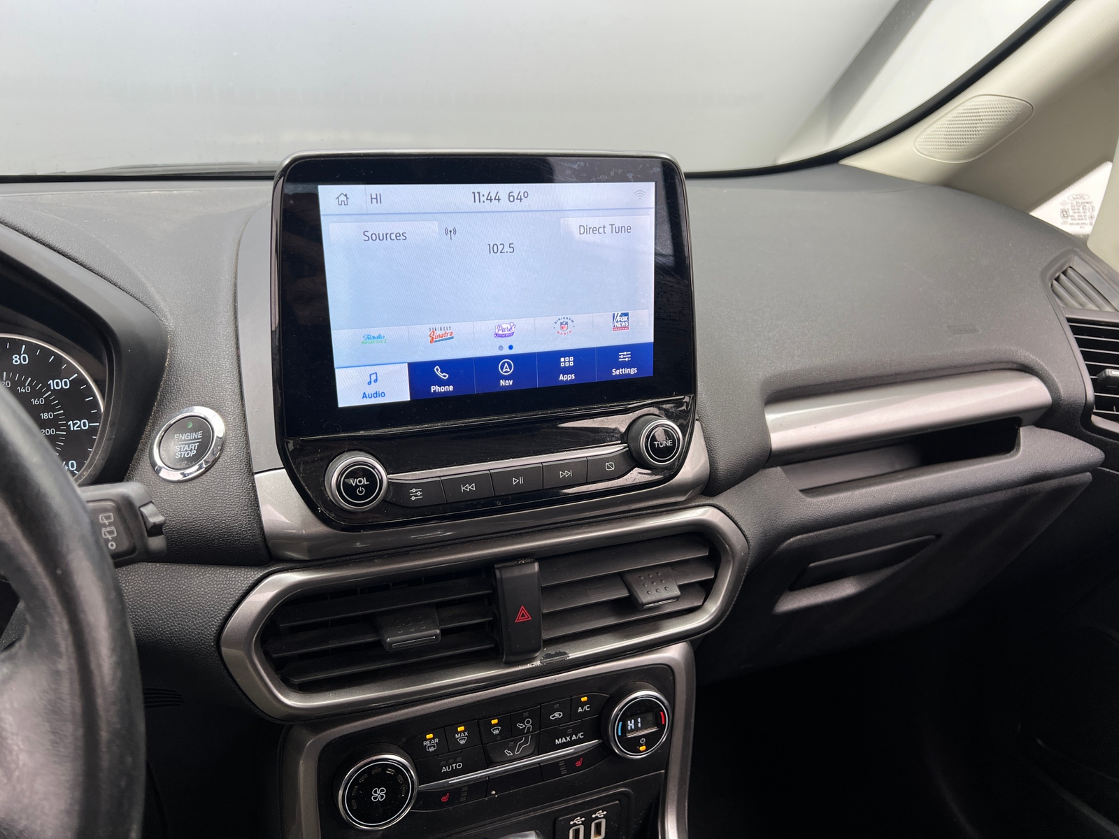Thumbnail: 2020 Ford EcoSport - 4
