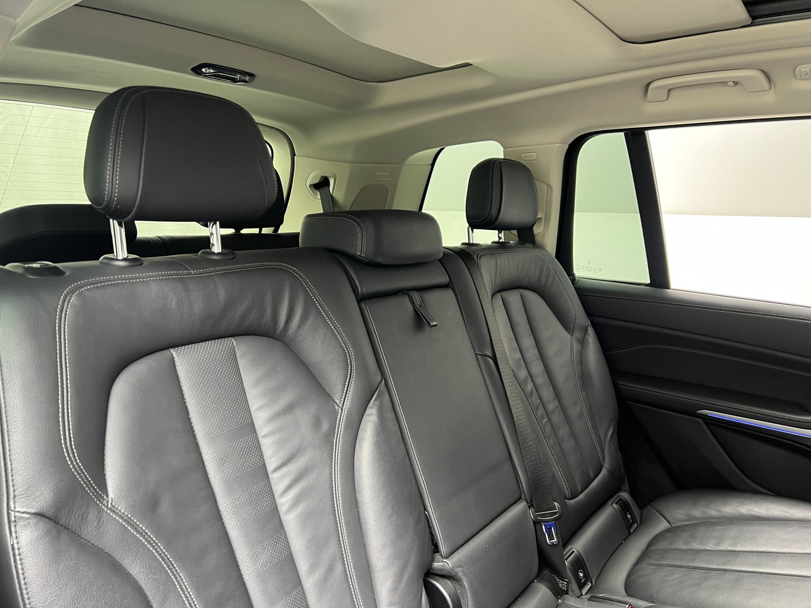 Thumbnail: 2020 BMW X7 - 5