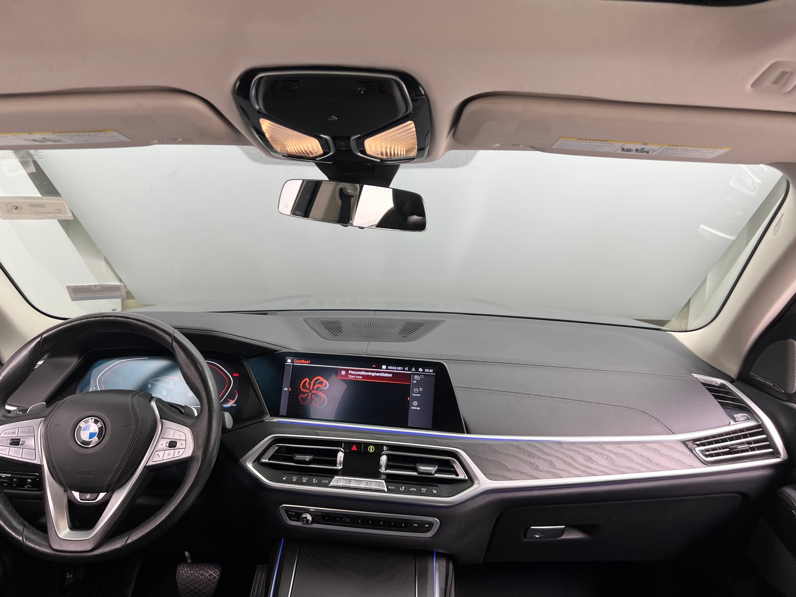 Thumbnail: 2020 BMW X7 - 2