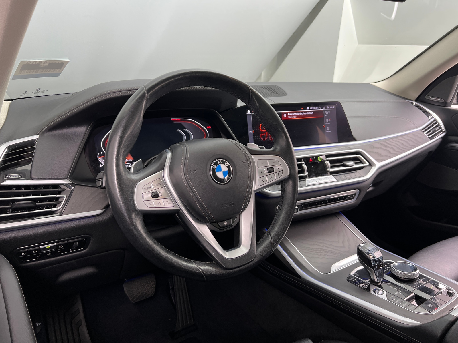 Thumbnail: 2020 BMW X7 - 4
