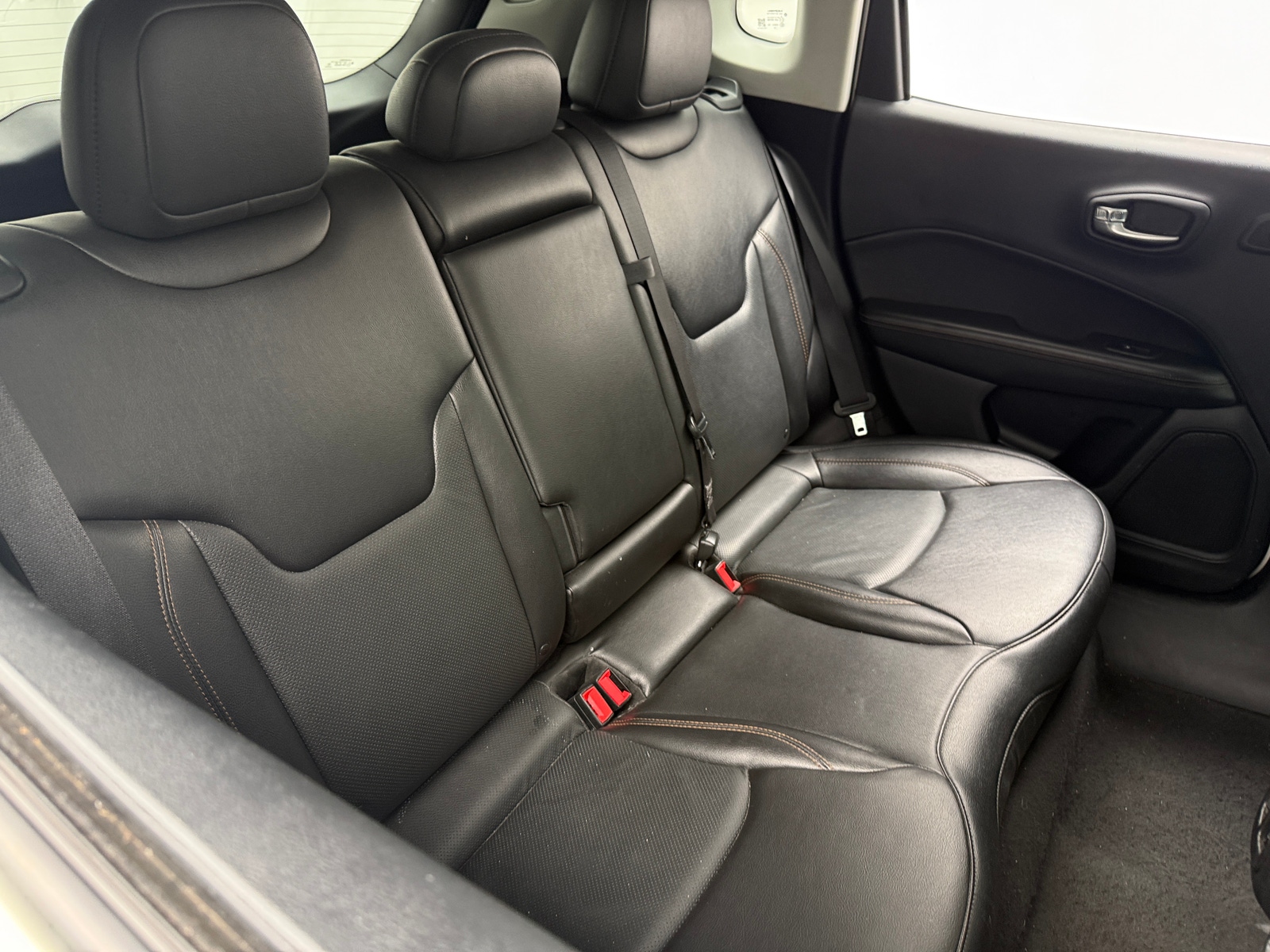 Thumbnail: 2021 Jeep Compass - 5