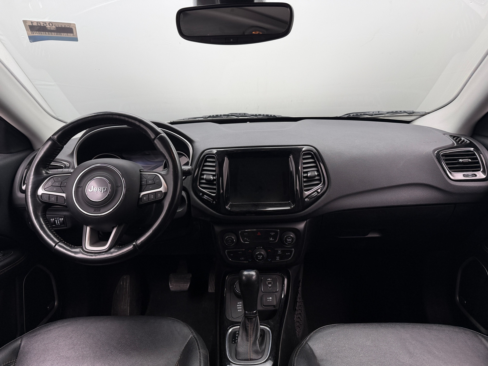 Thumbnail: 2021 Jeep Compass - 2