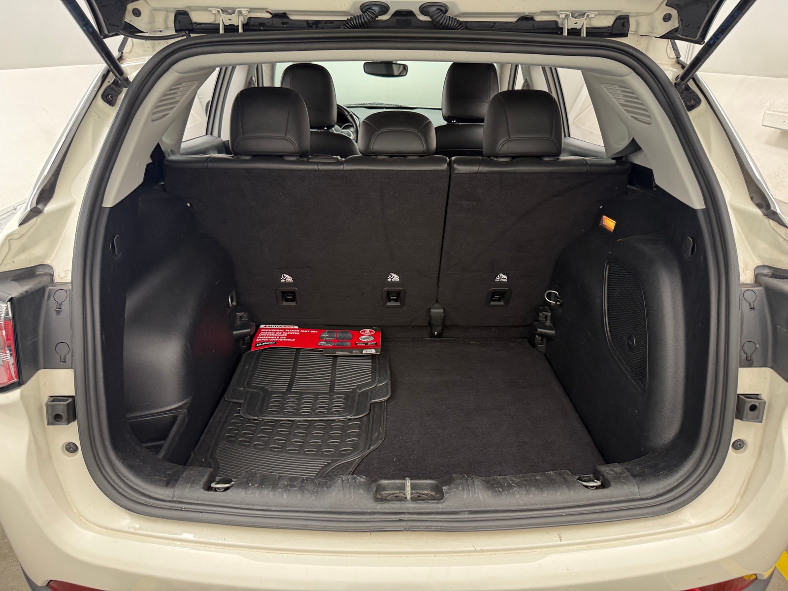 Thumbnail: 2021 Jeep Compass - 6