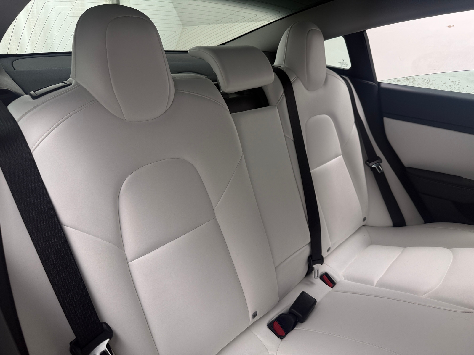 Thumbnail: 2019 Tesla Model 3 - 5