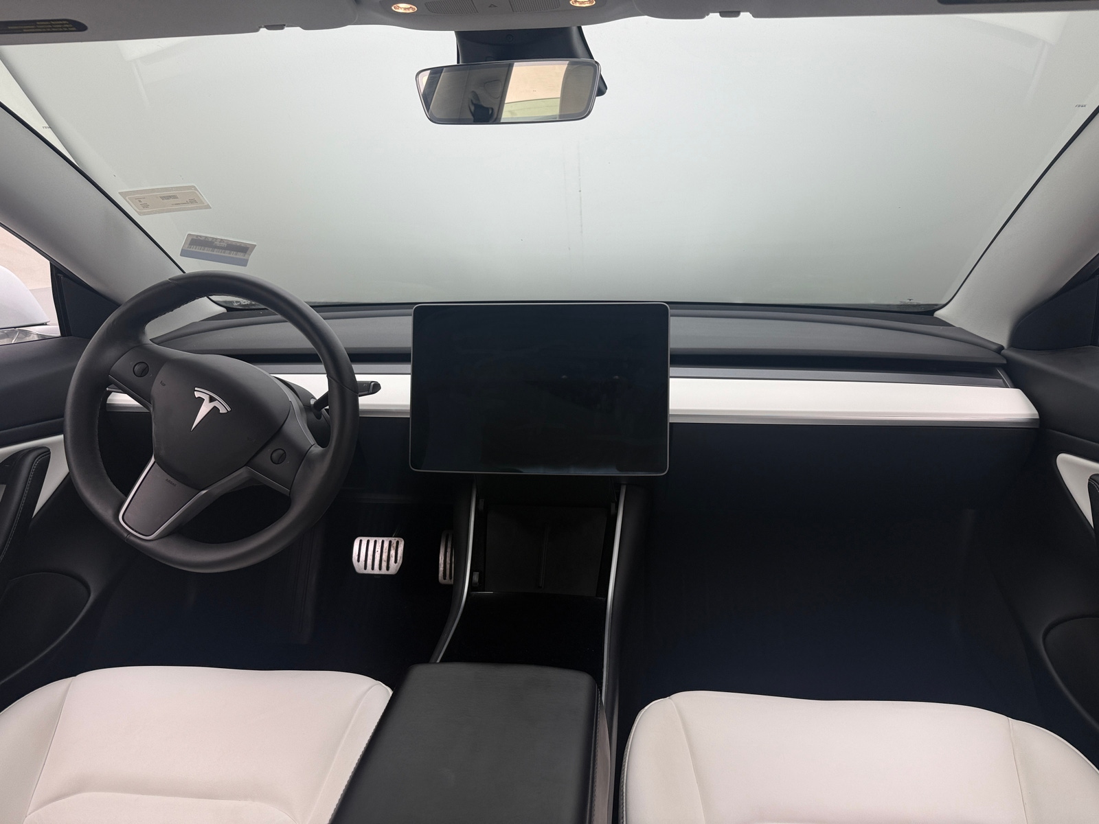 Thumbnail: 2019 Tesla Model 3 - 2