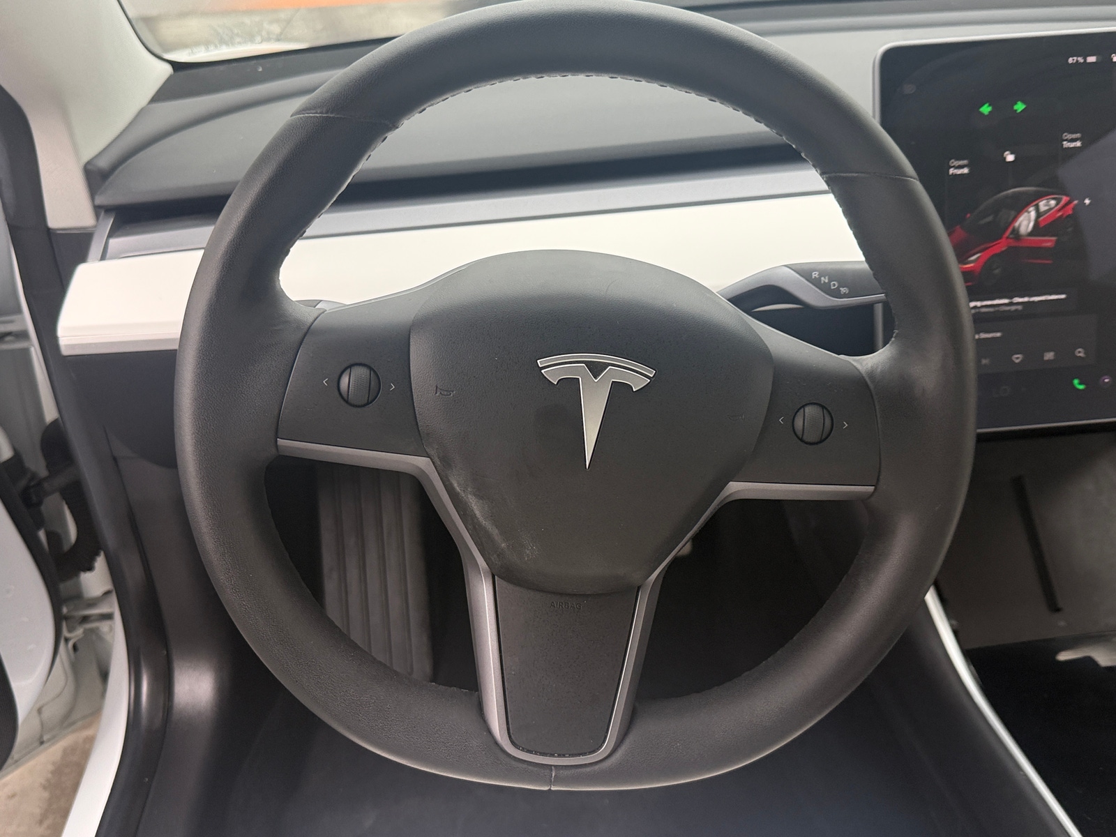 Thumbnail: 2019 Tesla Model 3 - 4