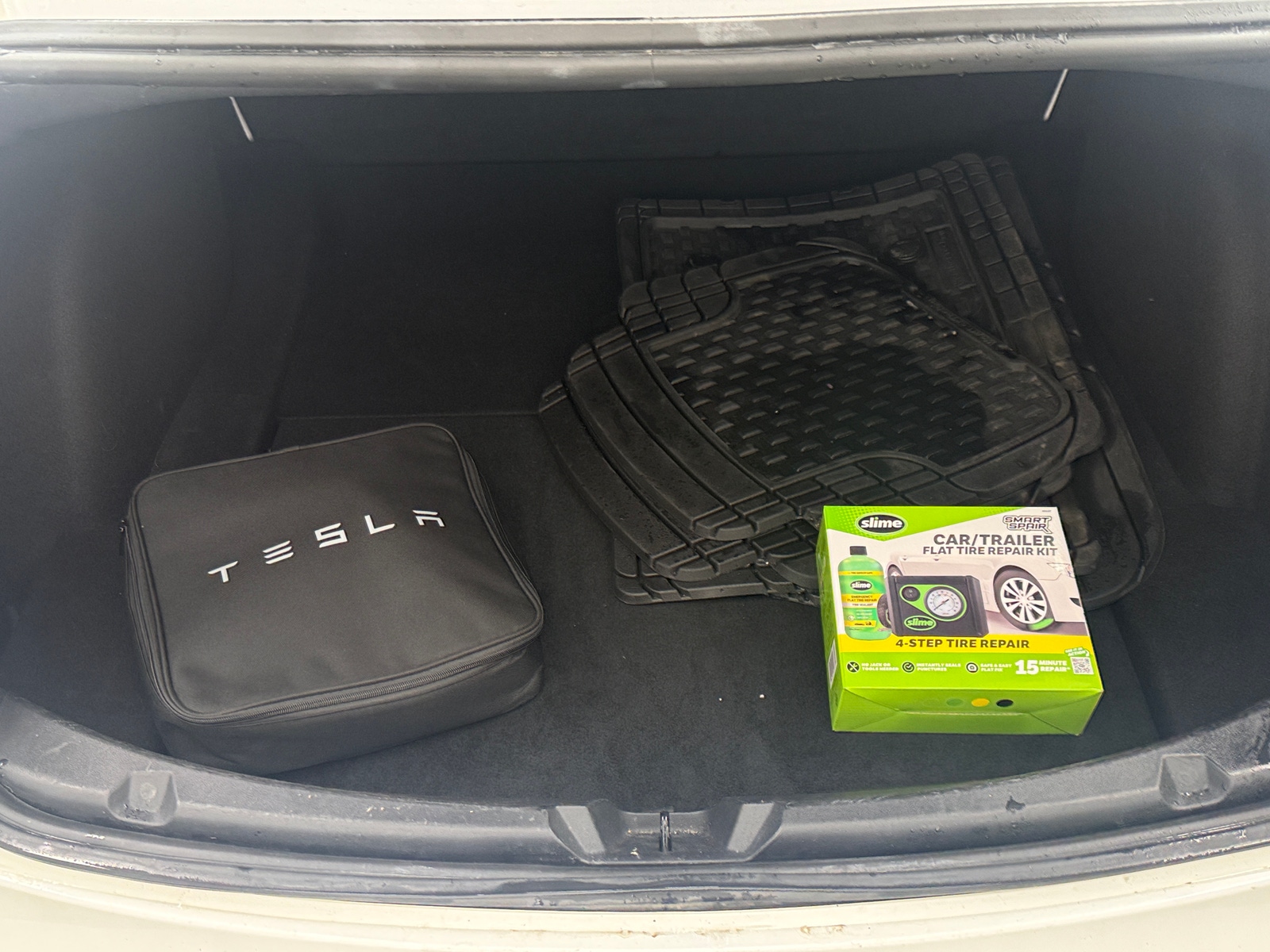 Thumbnail: 2019 Tesla Model 3 - 6