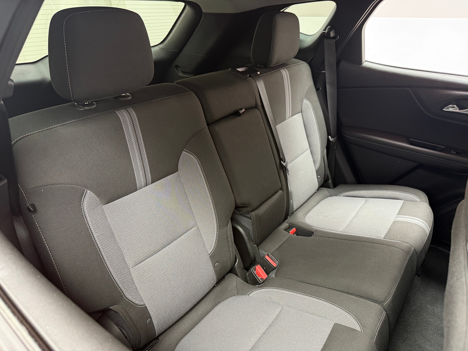 Thumbnail: 2025 Chevrolet Blazer - 6