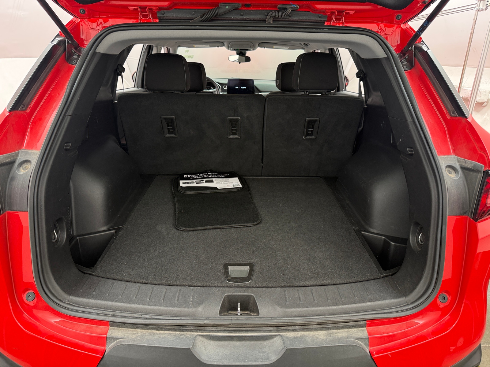 Thumbnail: 2025 Chevrolet Blazer - 7