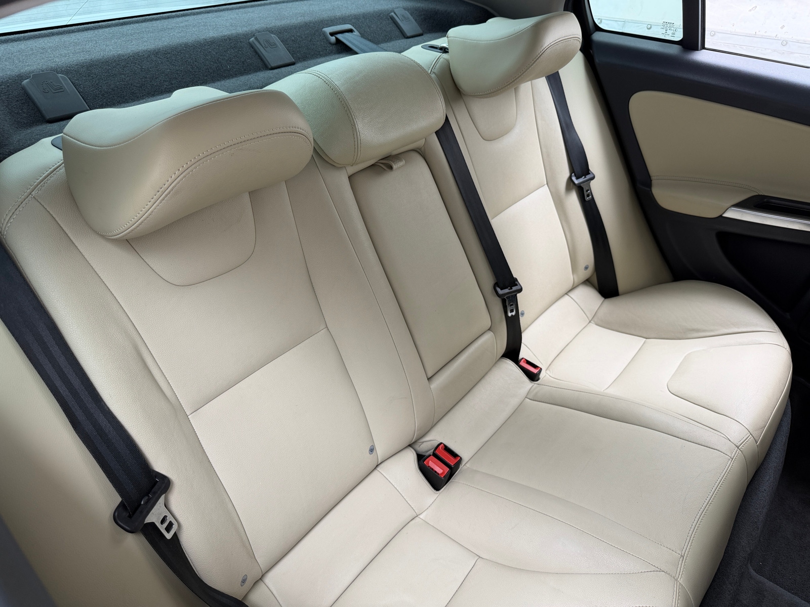 Thumbnail: 2017 Volvo S60 - 5